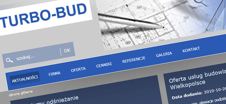 realizacja turbo-bud.pl