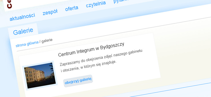 realizacja centrum-integrum.pl