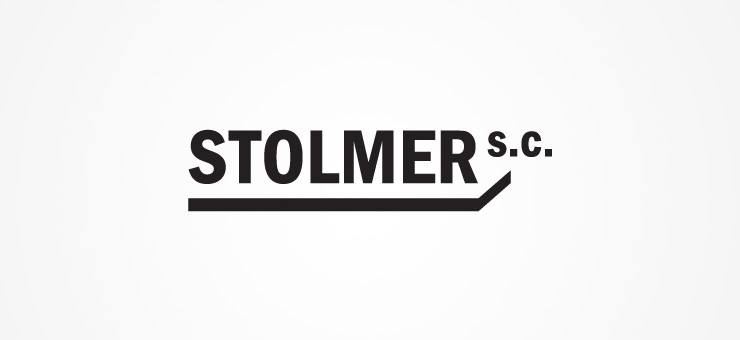 logo stolmer