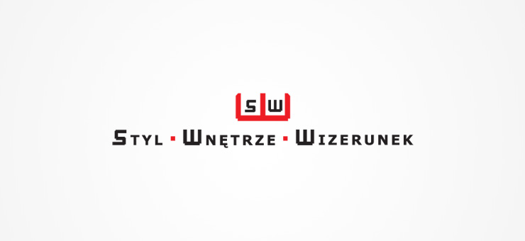 logo styl wnętrze wizerunek