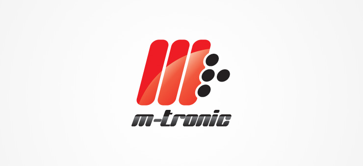 logo m-tronic