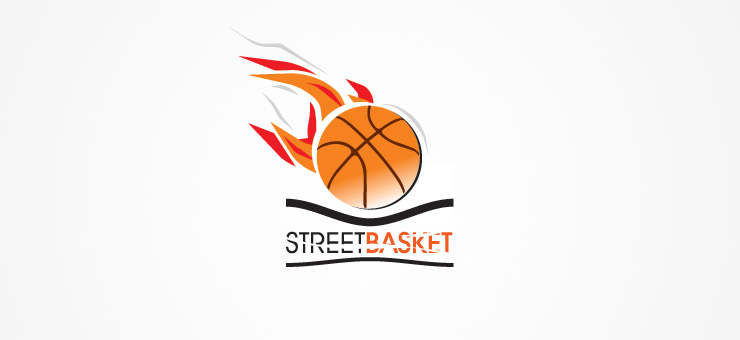 logo streetbasket