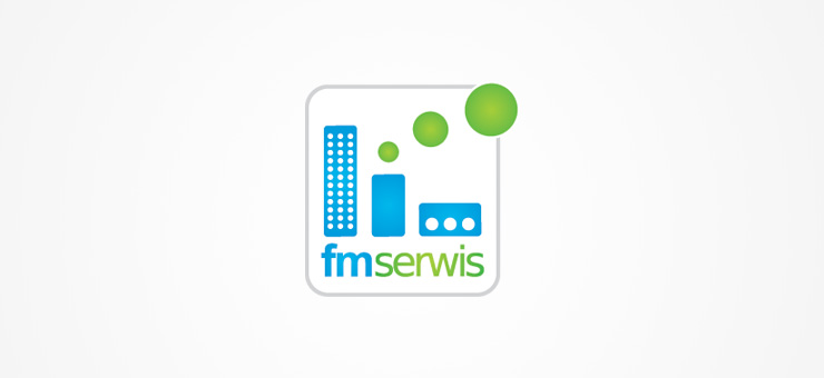 logo fm serwis