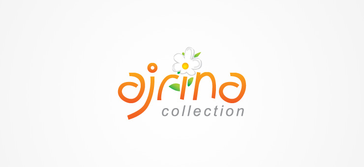 logo ajrina