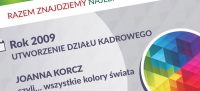 Firma MJN z Poznania kolejny raz nam zaufała