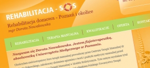 realizacja rehabilitacja-sos.pl