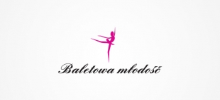 logo baletowa młodowść