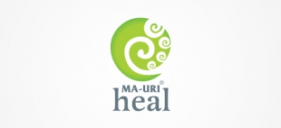 logo dla MA-URI Heal