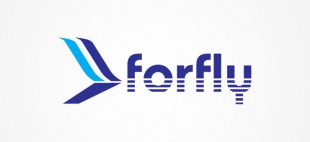 Logo dla Forfly