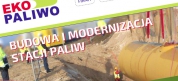 realizacja nowe eko-paliwo